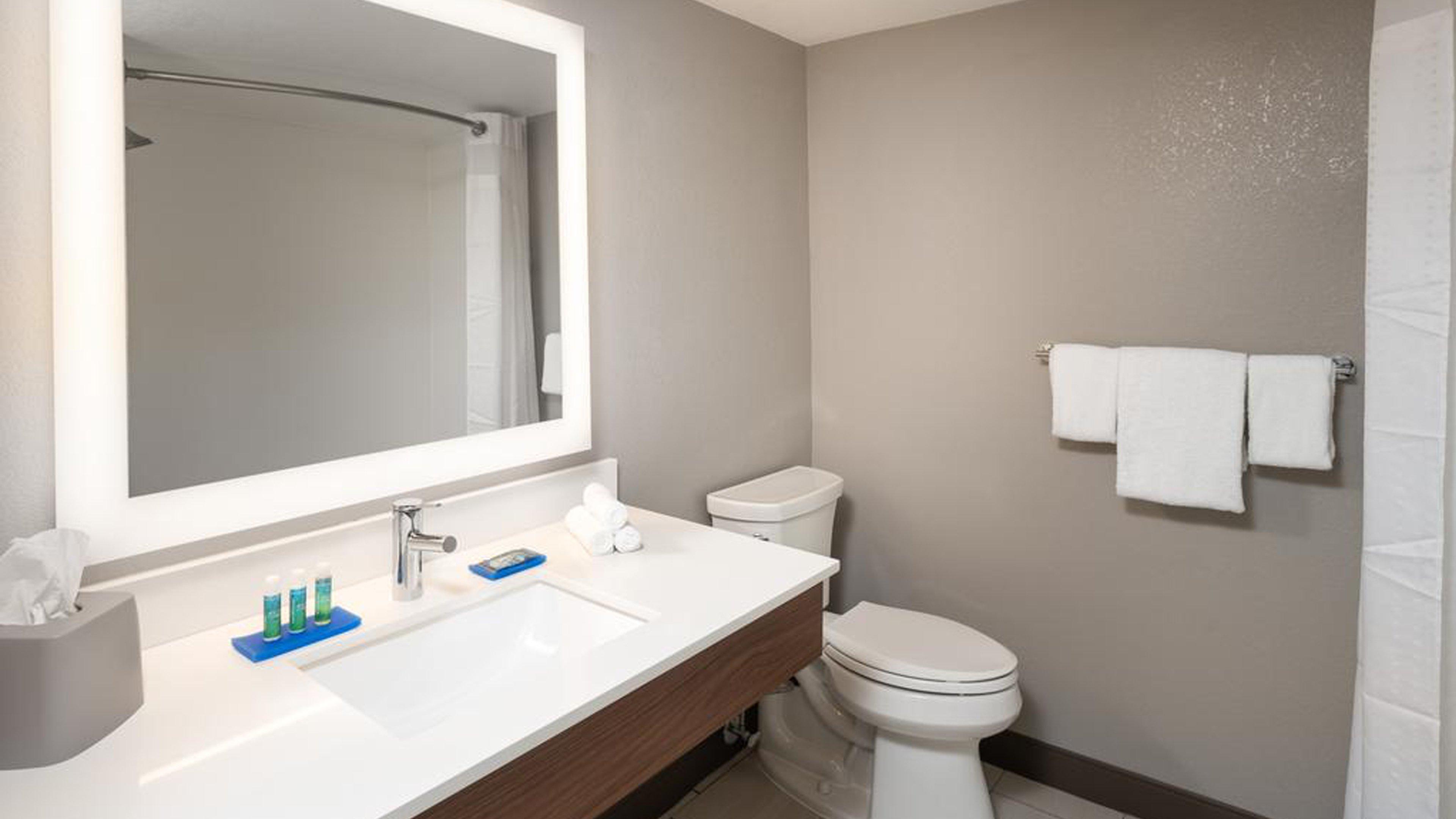Holiday Inn Express & Suites - Jacksonville W - I295 And I10 By Ihg Eksteriør bilde