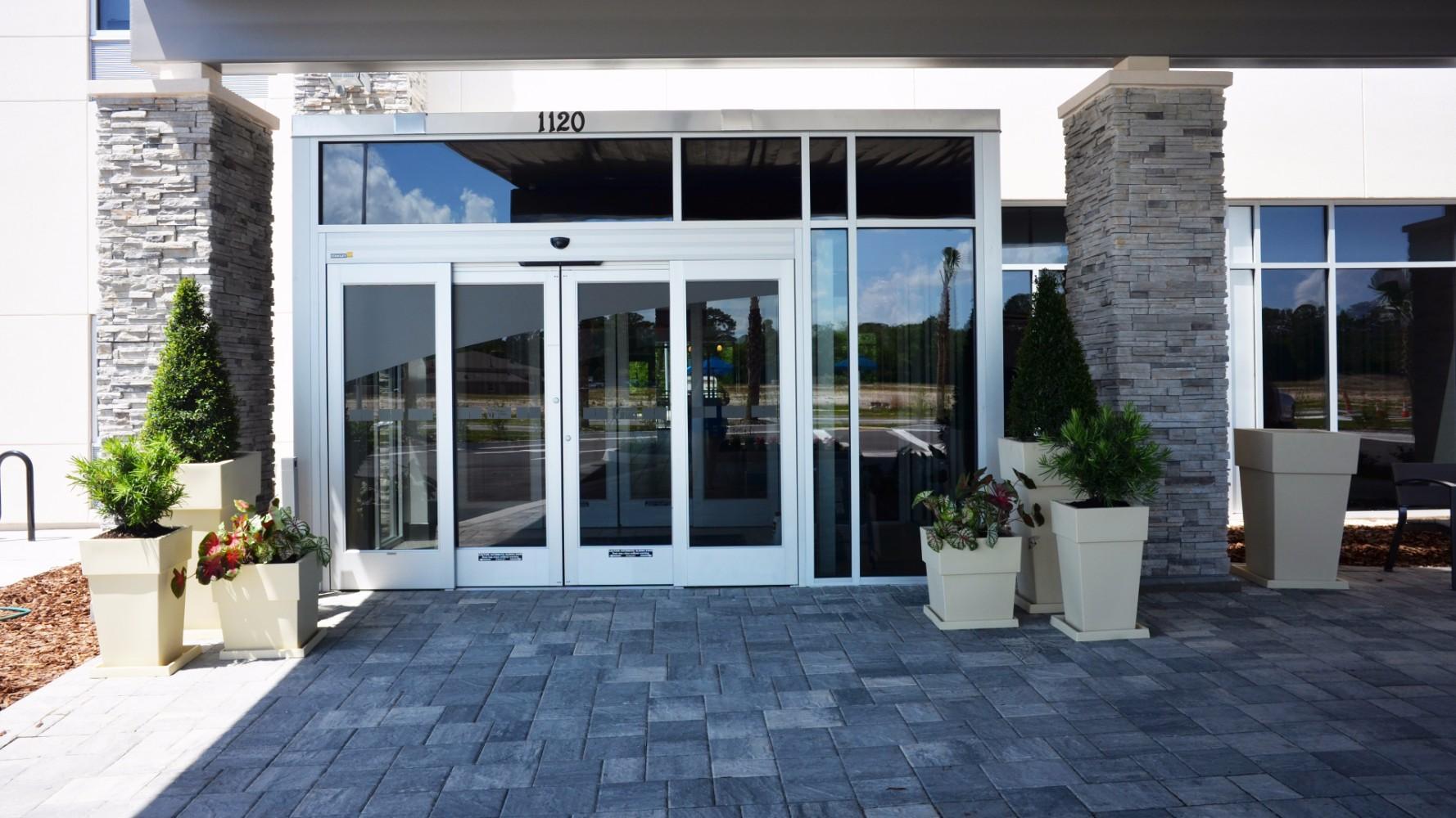Holiday Inn Express & Suites - Jacksonville W - I295 And I10 By Ihg Eksteriør bilde