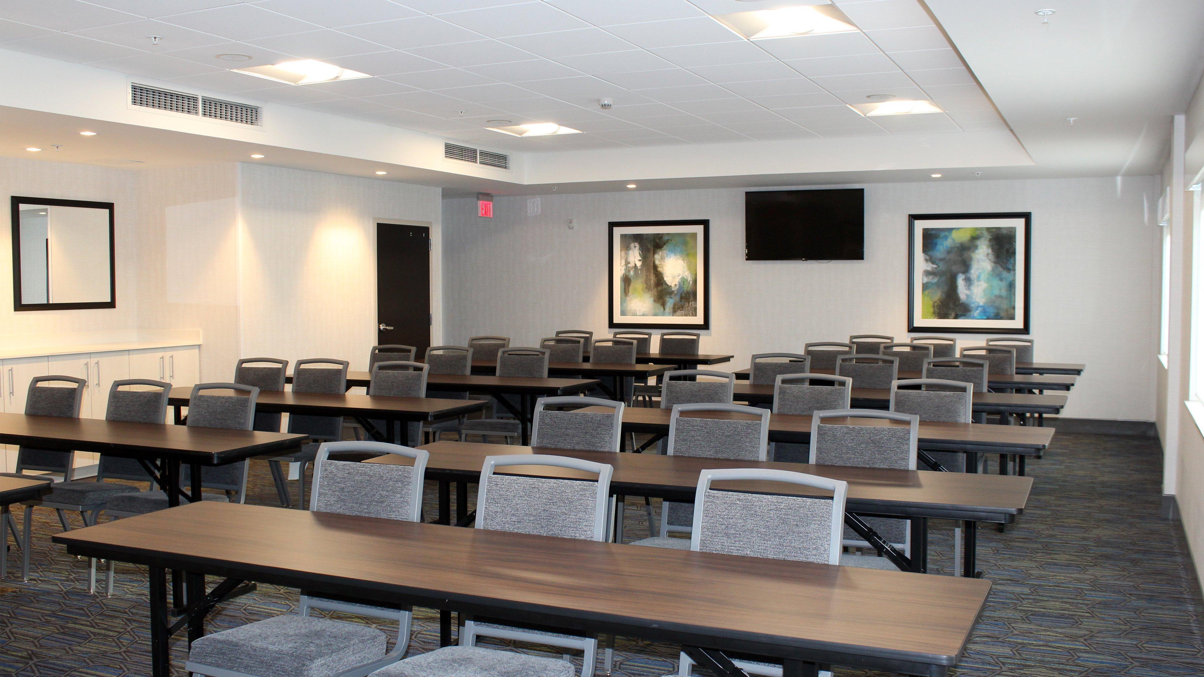 Holiday Inn Express & Suites - Jacksonville W - I295 And I10 By Ihg Eksteriør bilde